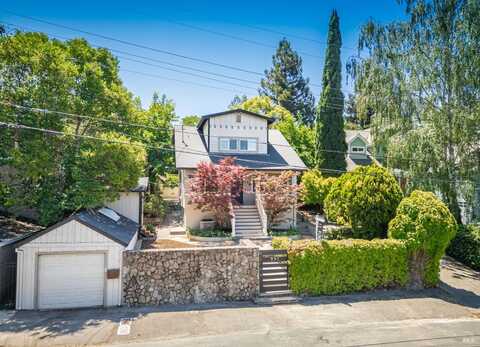 225 Berna Avenue, Napa, CA 94559