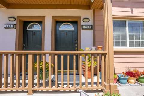 710 Daniels Avenue, Vallejo, CA 94590