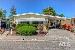 54 Westgate Circle, Santa Rosa, CA 95401