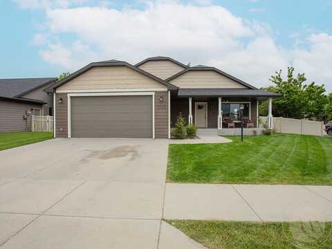 1325 Blackberry Way, Billings, MT 59106