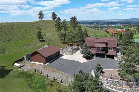 4328 Trailmaster Drive, Billings, MT 56101