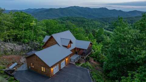 310 Nolands Divide, Bryson City, NC 28713