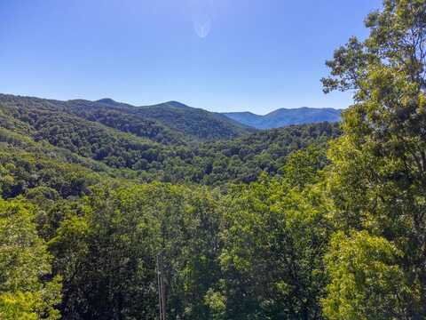 42 & 43 Trimont Lake Estates, Franklin, NC 28734