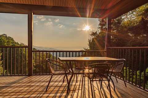 860 Butternut Ridge, Bryson City, NC 28713