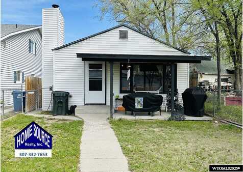 308 W Monroe, Riverton, WY 82501