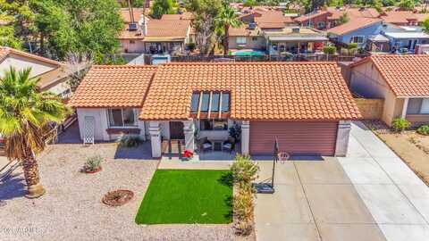 2009 W CALLE DEL NORTE Drive, Chandler, AZ 85224
