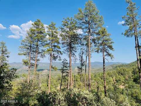 2075 S Snowy Ridge Drive, Prescott, AZ 86301
