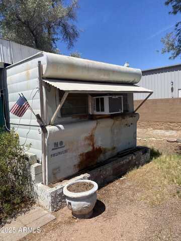 318 N 83RD Place, Mesa, AZ 85207
