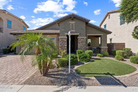 277 E KAIBAB Drive, Chandler, AZ 85249