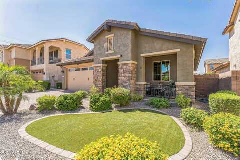 277 E KAIBAB Drive, Chandler, AZ 85249
