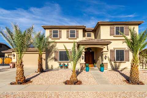 11737 N 143RD Drive, Surprise, AZ 85379