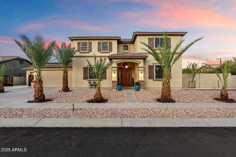 11737 N 143RD Drive, Surprise, AZ 85379