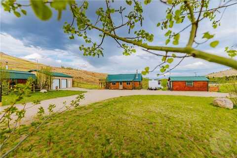 34 Outlaw Trail, Other-See Remarks, MT 59711