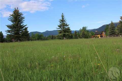 660 Upper Continental Drive, Red Lodge, MT 59068