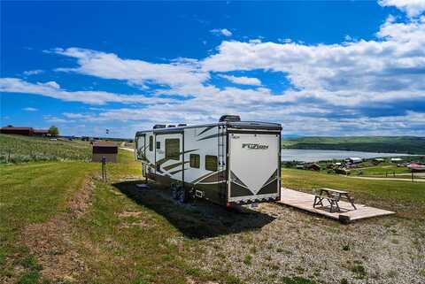 112 Garnet Boulevard, Roberts, MT 59070