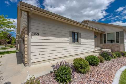 3155 Henesta Drive, Billings, MT 59102