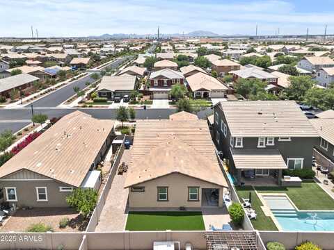 7440 E OSAGE Avenue, Mesa, AZ 85212