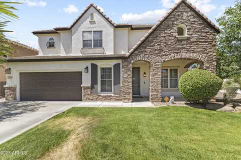 2144 E HONEYSUCKLE Place, Chandler, AZ 85286