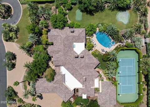 6624 N 66TH Place N, Paradise Valley, AZ 85253