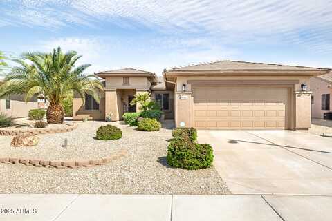 16384 W SALADO CREEK Drive, Surprise, AZ 85387