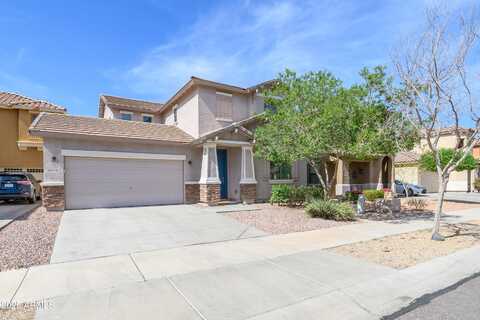 15450 W LAUREL Lane, Surprise, AZ 85379