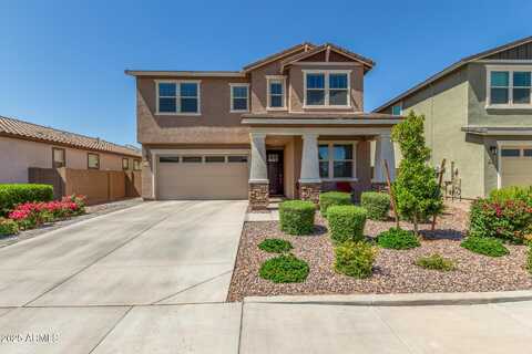 2250 E PALMDALE Lane, Gilbert, AZ 85298
