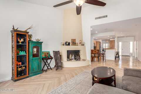 7921 E BONITA Drive, Scottsdale, AZ 85250