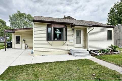 919 S 26th St., Fort Dodge, IA 50501