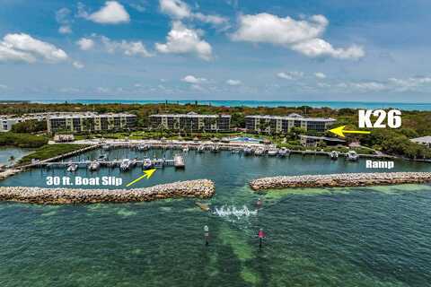 87851 Old Highway, Plantation Key, FL 33036