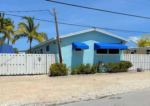 211 Banyan Lane, Key Largo, FL 33070