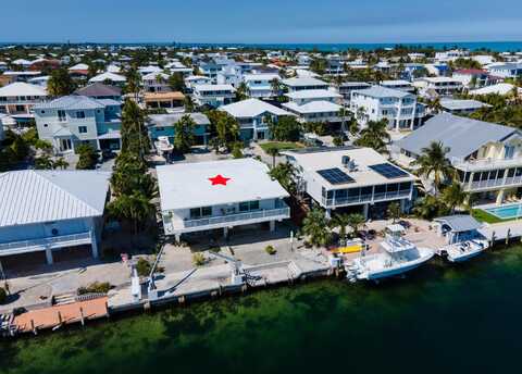 64 W Plaza Del Sol, Lower Matecumbe, FL 33036