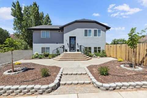 180 E Cooke Ave, Colorado City, AZ 86021