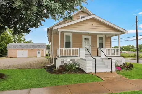 1515 E 3rd Street, Port Clinton, OH 43452