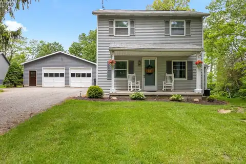 3960 Everingin Road, Monroeville, OH 44847