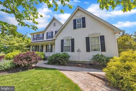1267 WOODTHRUSH COURT, YARDLEY, PA 19067