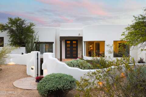8601 E DE LA O Road, Scottsdale, AZ 85255