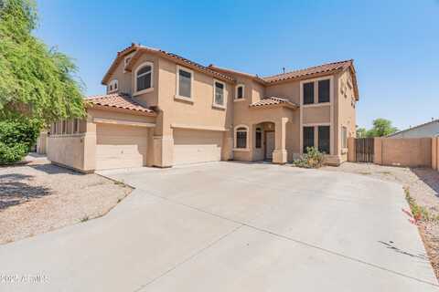 15985 W BARTLETT Avenue, Goodyear, AZ 85338