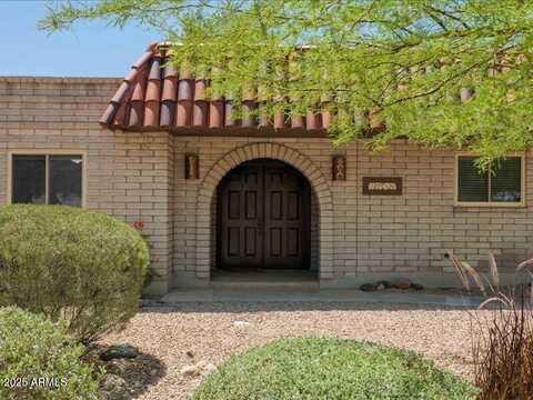 7232 N 22 ND Street, Phoenix, AZ 85020