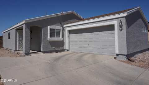 1670 W BITTER ORANGE Street, Tucson, AZ 85705