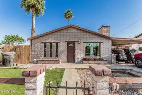 9157 W PIERCE Street, Tolleson, AZ 85353
