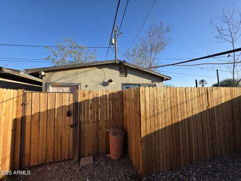 2135 W Hadley Street, Phoenix, AZ 85009