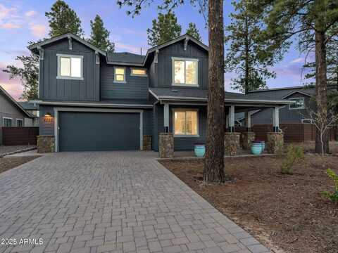 2395 S Polaris Way, Flagstaff, AZ 86001
