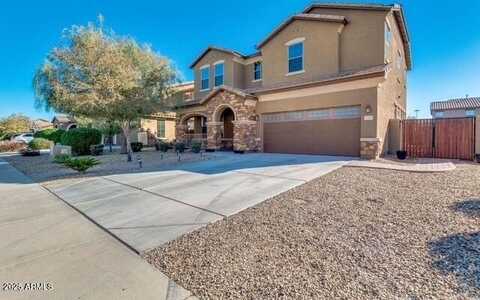 15105 W GLENROSA Avenue, Goodyear, AZ 85395