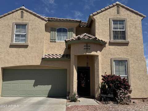 703 N REDWOOD Lane, Buckeye, AZ 85326