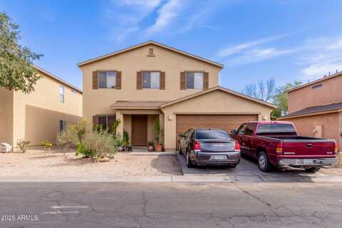 2509 E MEADOW LAND Drive, San Tan Valley, AZ 85140