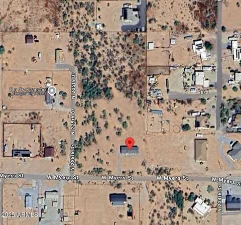 22524 W MYERS Street, Wittmann, AZ 85361