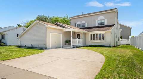 10 Explorer Rd Road, Brigantine, NJ 08203