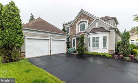 267 GOLDENROD DRIVE, UPPER GWYNEDD, PA 19446