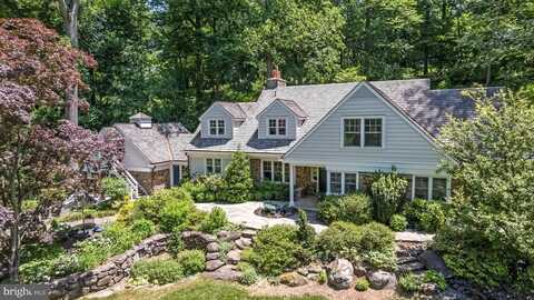 1650 MOUNT PLEASANT ROAD, VILLANOVA, PA 19085