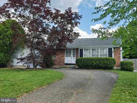 205 WILSON ROAD, CHERRY HILL, NJ 08002